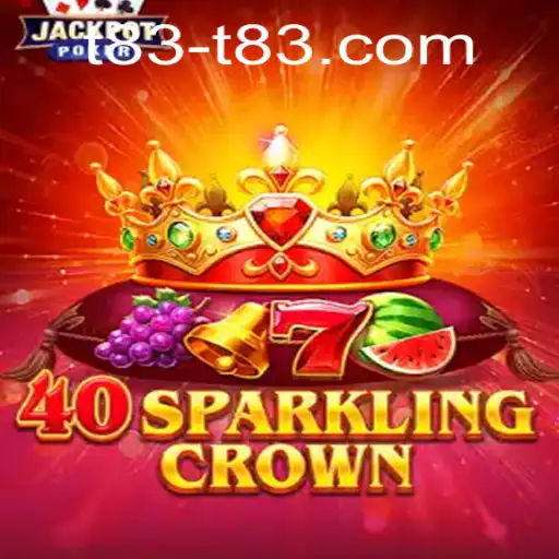 An In-Depth Look at 40SparklingCrown: The Game That Captivates and Engages