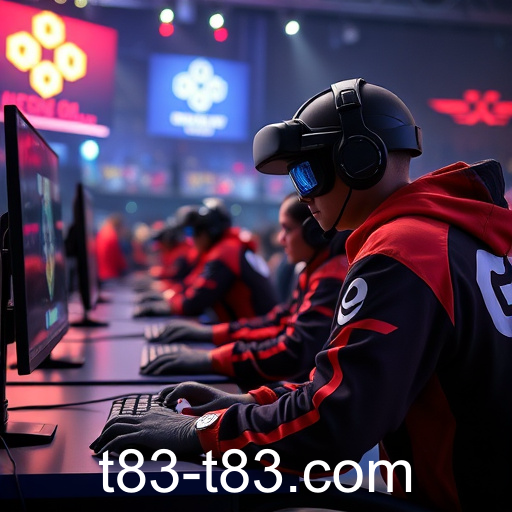 Jogos de Realidade Aumentada Surpreendem o Público em 2025