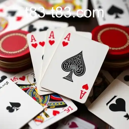 Exploring the Fascinating World of Card Games