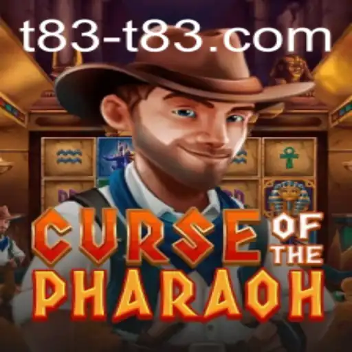 Immersive Journey Through 'Curse of the Pharaoh': A Strategic Adventure