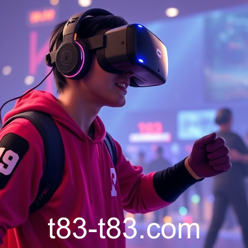 Revolução Digital dos Jogos em 2025