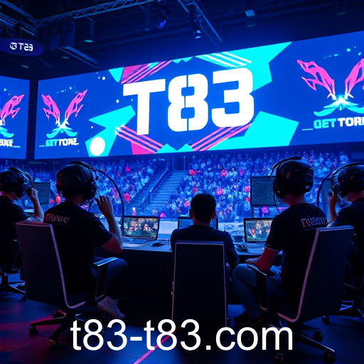 A Revolução dos eSports: Impactos e Tendências Atuais