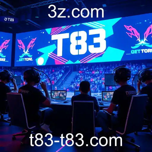 A Revolução dos eSports: Impactos e Tendências Atuais