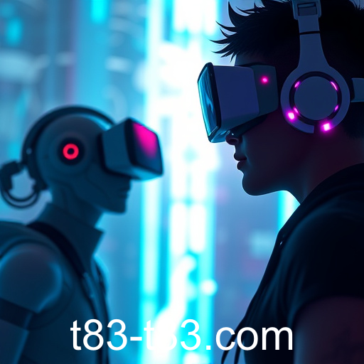 Revolução na Indústria de Jogos: Inovações e Tendências