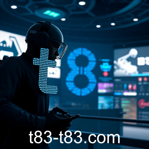 Inovações e Tendências no Mundo dos Games para 2025