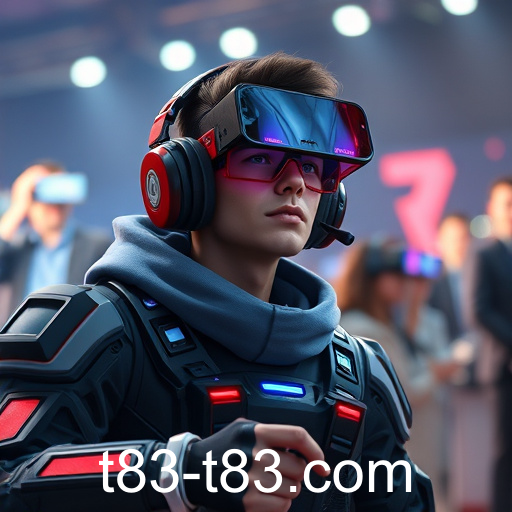 Revoluções no Mundo dos Jogos em 2025