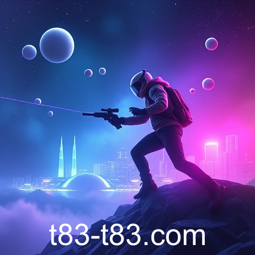 As Inovações de T83 Transformando o Cenário dos Jogos