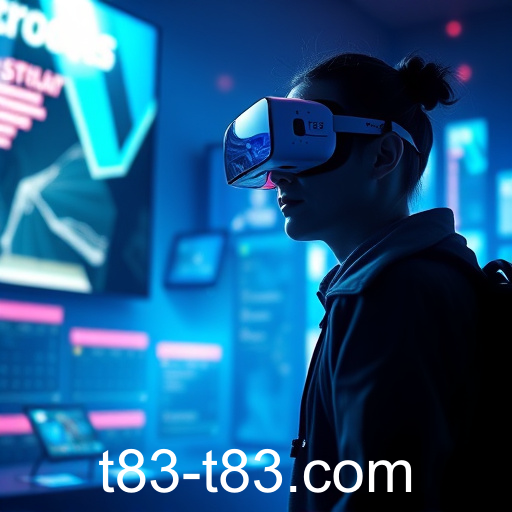A Revolução dos Jogos: Inovações e Tendências em 2025