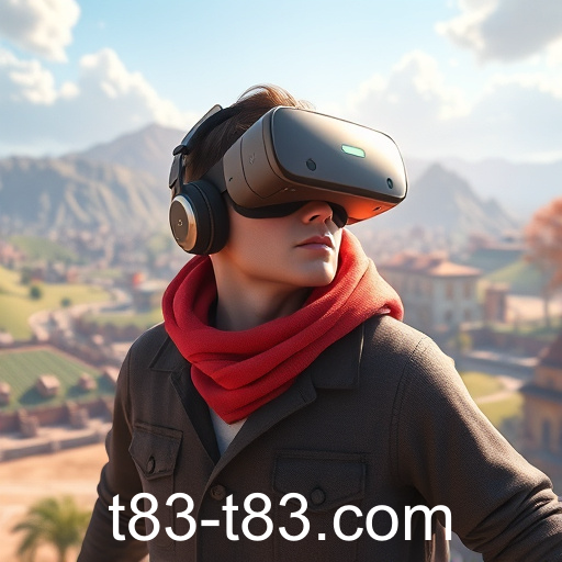 Tendências e Inovações no Mundo dos Jogos em 2025