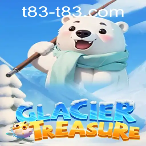 GlacierTreasure: Unveiling the Icy Odyssey