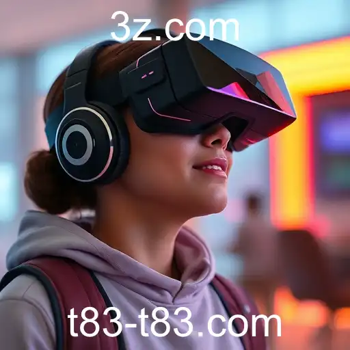 O Impacto da T83 nos Jogos Online em 2025
