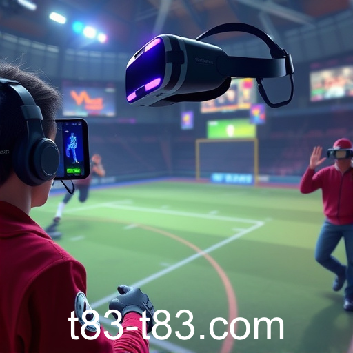 Inovações e Desafios no Mundo dos Jogos em 2025
