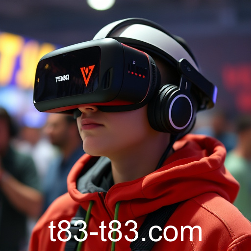 Inovação e Nostalgia: Os Destaques da T83 Games Expo