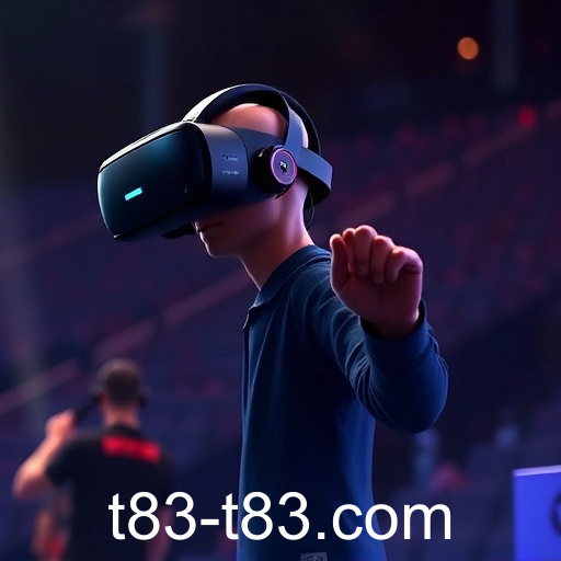 As últimas tendências no mundo dos jogos