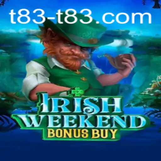 Explore the Thrilling World of IrishWeekendBonusBuy