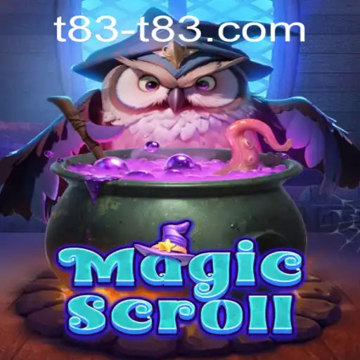 Unlocking the Mysteries of MagicScroll: The Enchanting Game Taking the World by Storm