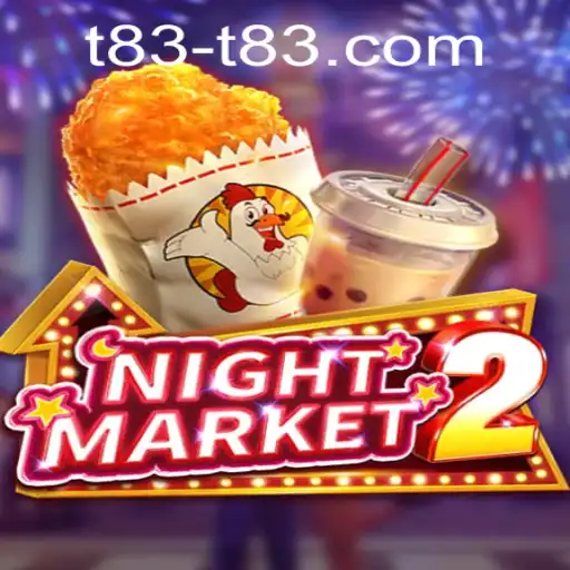 Unveiling the Thrills of NightMarket2: A Deep Dive into the Game Mechanics and Exciting Updates