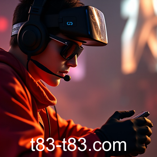 Nova Era dos Jogos: Tecnologia e Comunidade Transcendendo Limites
