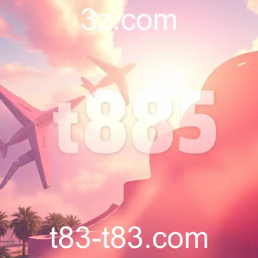 O Crescimento Impressionante de T83 no Universo dos Jogos