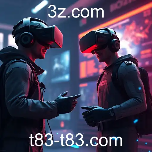 Revolução Digital no Mundo dos Jogos