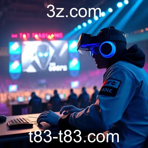 Revoluções no Mundo dos eSports e a Influência Global