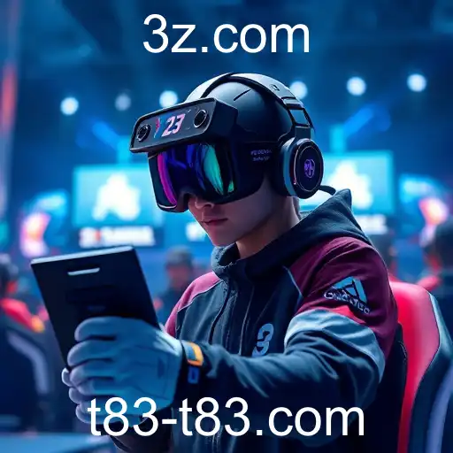 A Ascensão do eSports em 2025