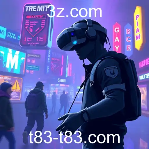 A Evolução dos Jogos em 2025: Tendências e Inovações