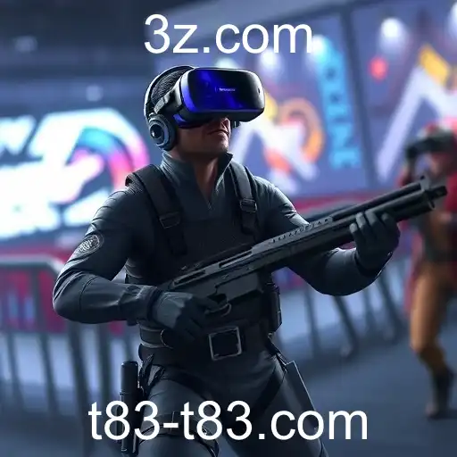 A Evolução dos Games: Inovações e Tendências Futuras