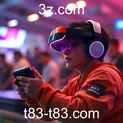 Inovações e Desafios no Mundo dos Jogos