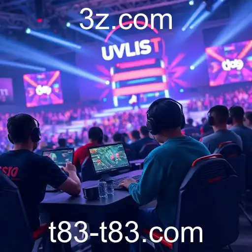 A Revolução dos Jogos no Outono de 2025