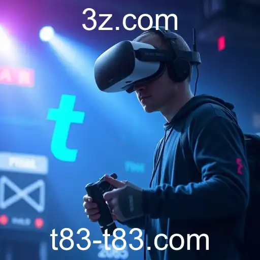 Os Avanços e Desafios dos Jogos em 2025