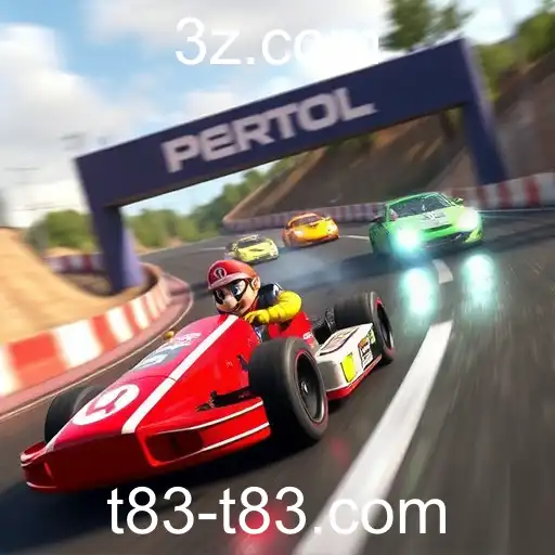 A Revolução dos Jogos em 2025: O Impacto do t83