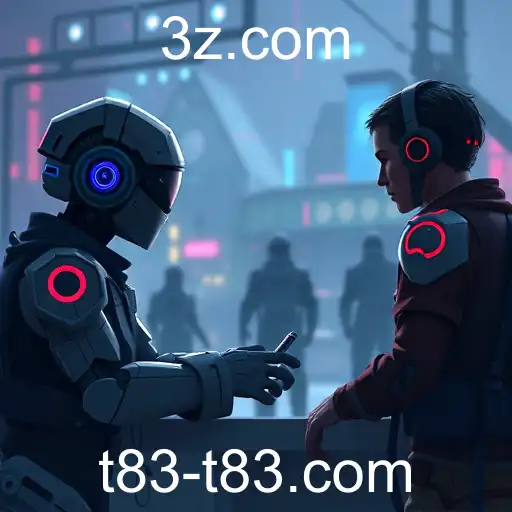 A Revolução dos Jogos: Como a Inovação Está Transformando o Universo Gamer