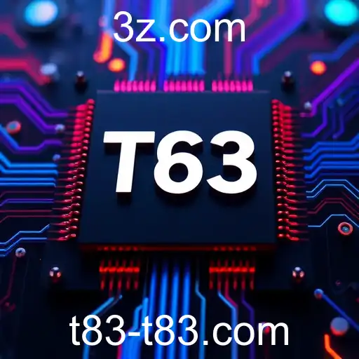 Revolução nos Jogos de PC com o Novo Chipset T83