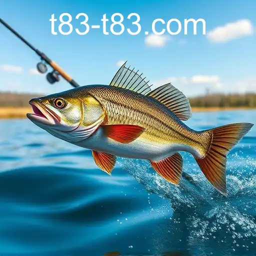 Exploring Online Fishing: The Digital Transformation of a Traditional Hobby