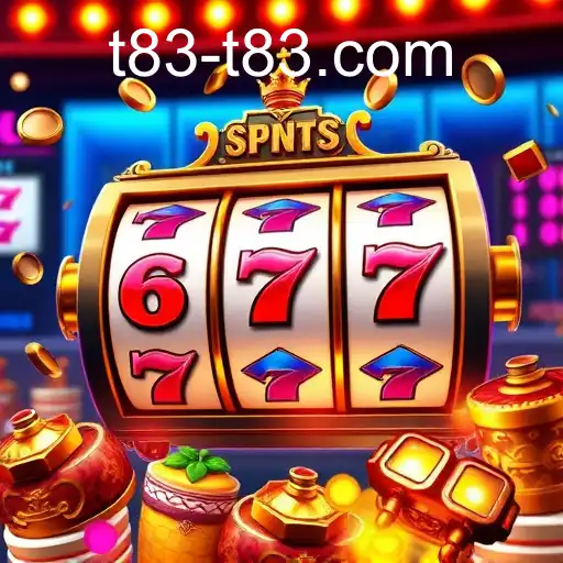 Online Slots: A Journey Through the Digital Reels