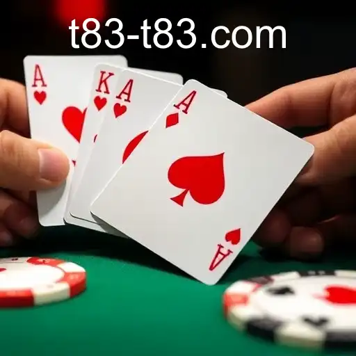 Poker Games: An Exploration of Strategy and Intrigue