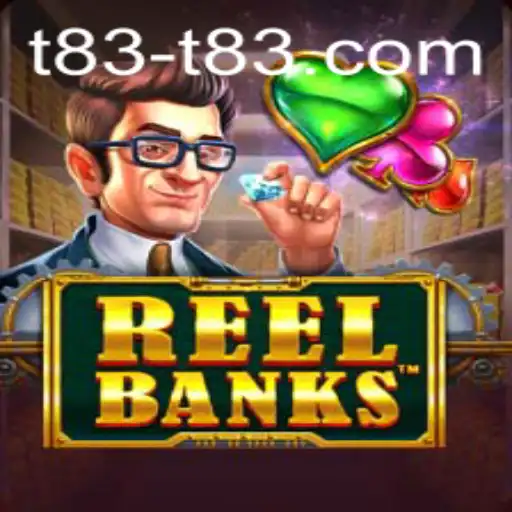 Unveiling ReelBanks: A Comprehensive Guide to the Newest Game Featuring t83