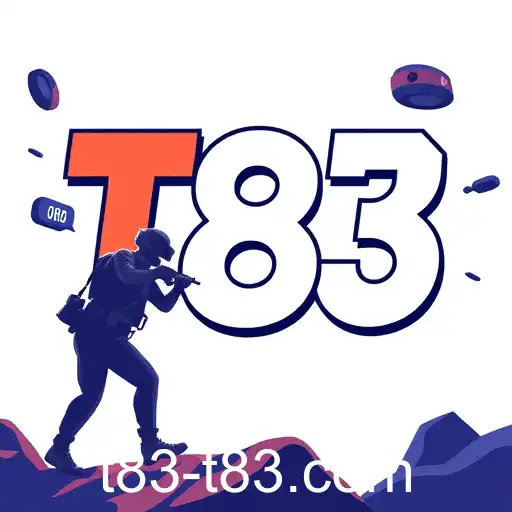 Ascensão do 'T83' e o Cenário dos Jogos em 2025