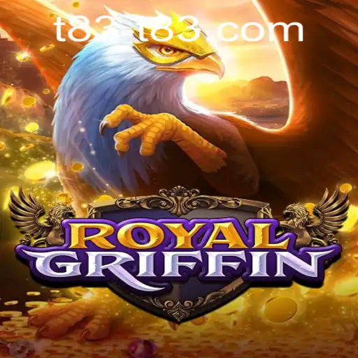 Unveiling RoyalGriffin: A Deep Dive into the Legendary Game