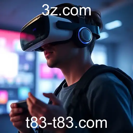 Avanços e Desafios no Mundo dos Jogos: Foco no t83