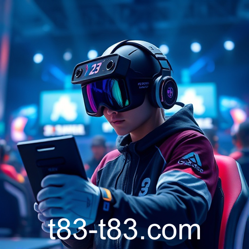 A Ascensão do eSports em 2025