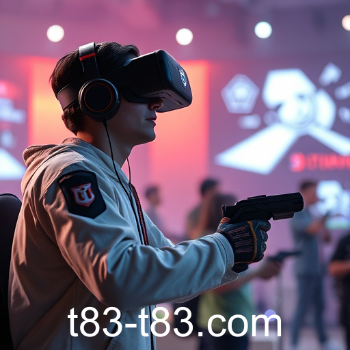 Revolução nos eSports: O Impacto de Novas Tecnologias