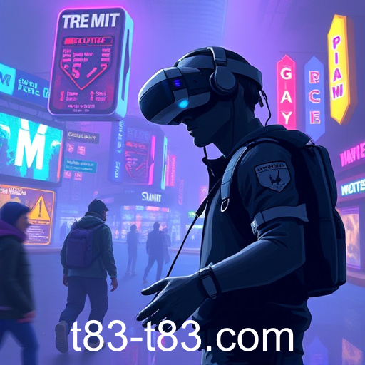 A Evolução dos Jogos em 2025: Tendências e Inovações