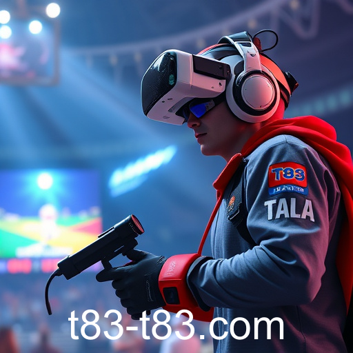 Revoluções no Mundo dos Jogos em 2025