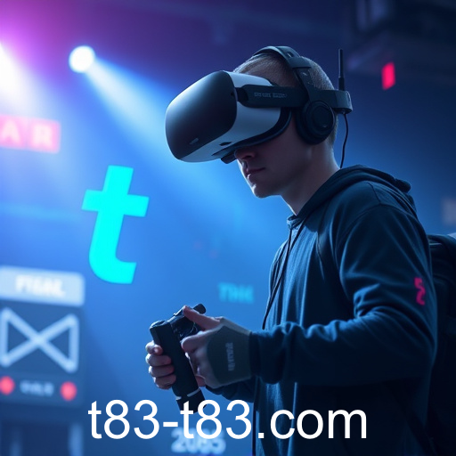 Os Avanços e Desafios dos Jogos em 2025