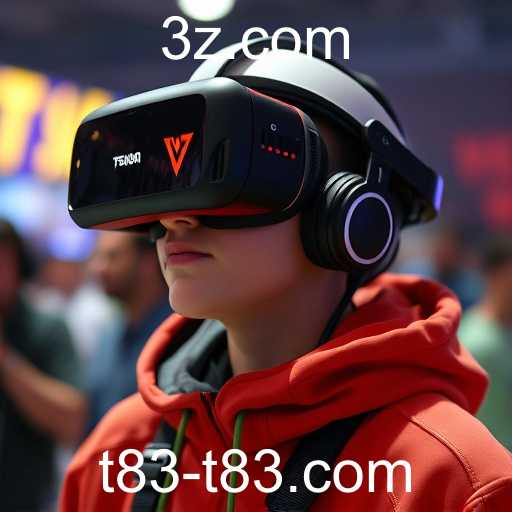 Jogos e Tendências: Análise do Mundo Virtual em 2025