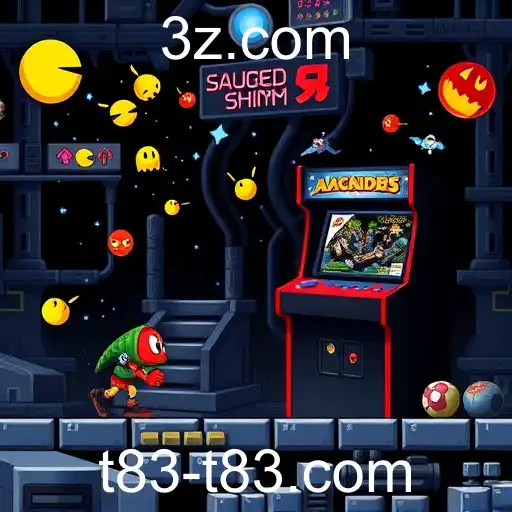 A Era Dourada dos Jogos Mobile: Inovações e Desafios