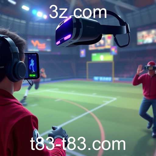 Inovações e Desafios no Mundo dos Jogos em 2025