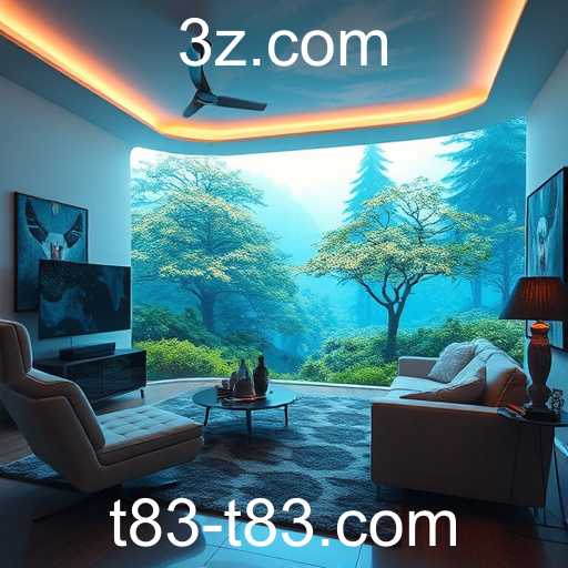 A Nova Era dos Jogos Virtuais em 2025